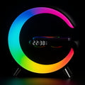 Lámpara LED RGB