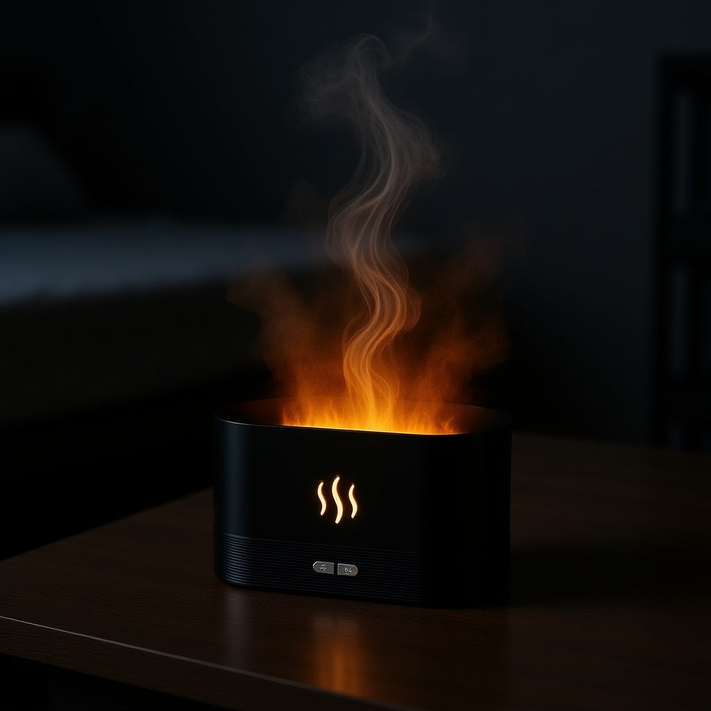 Difusor de Aromas