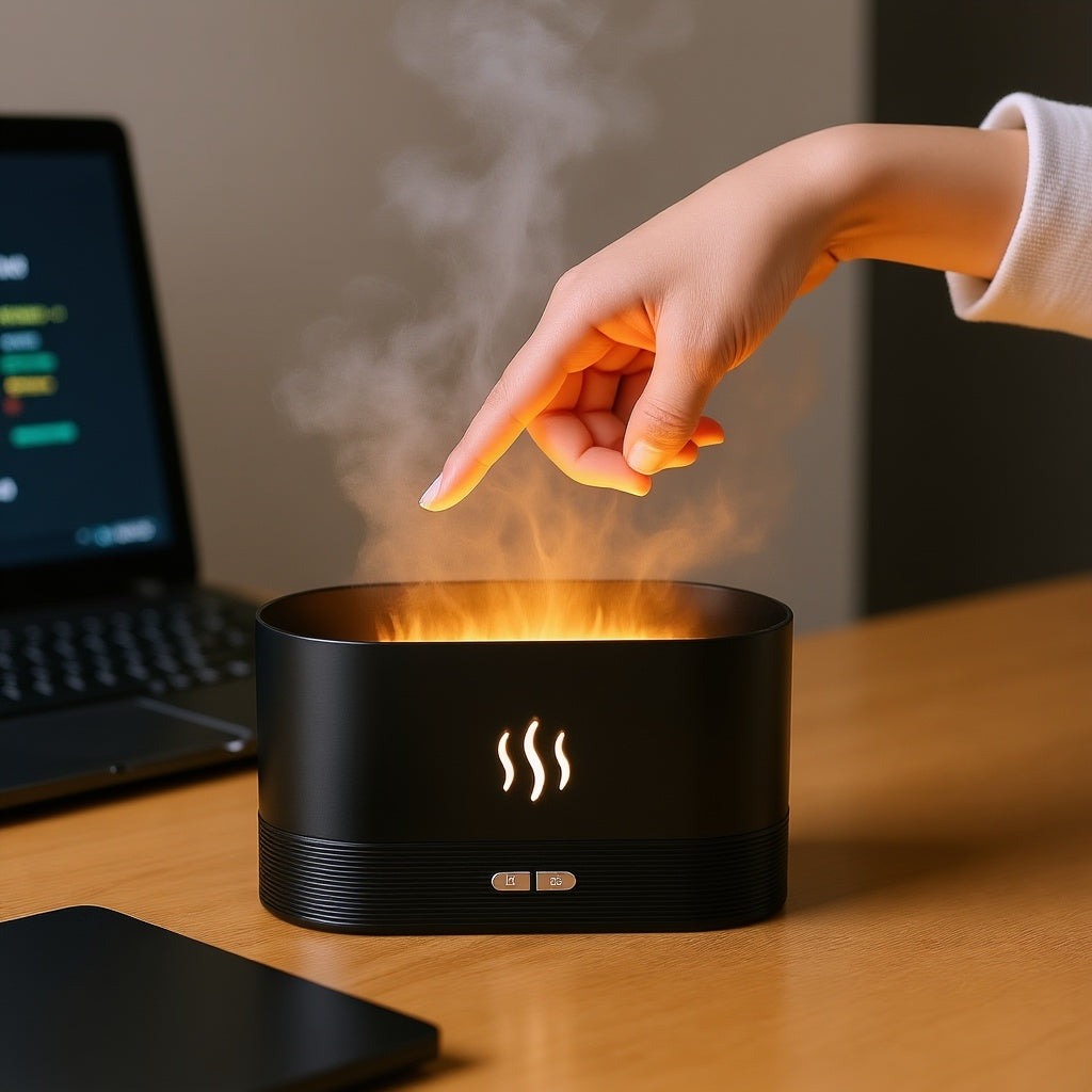 Difusor de Aromas